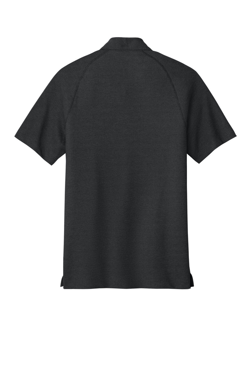 OGIO Onyx Polo - Blacktop