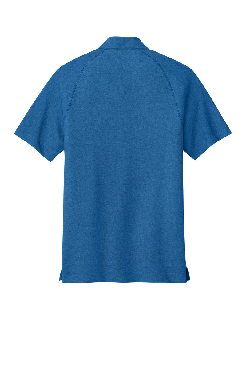 OGIO Onyx Polo - Electric Blue