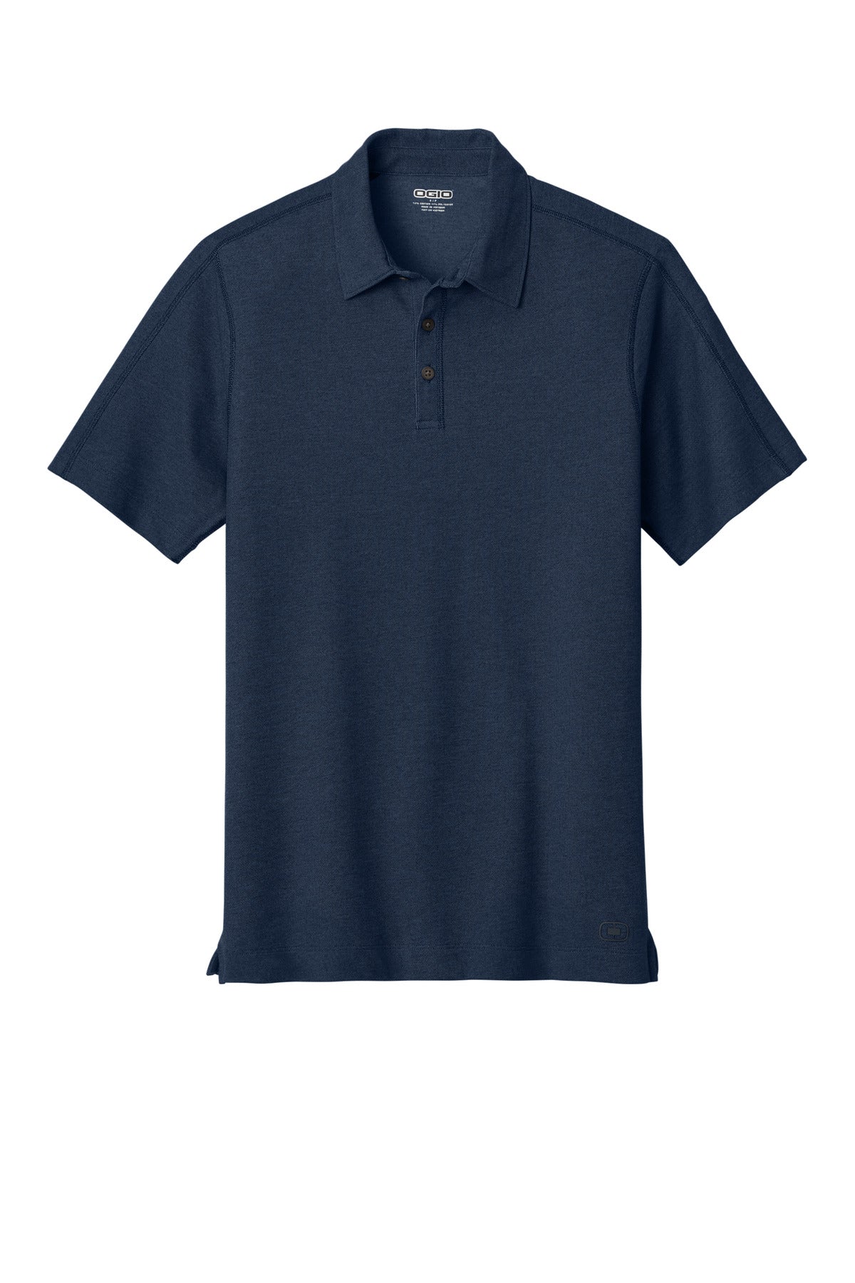 OGIO Onyx Polo - Navy