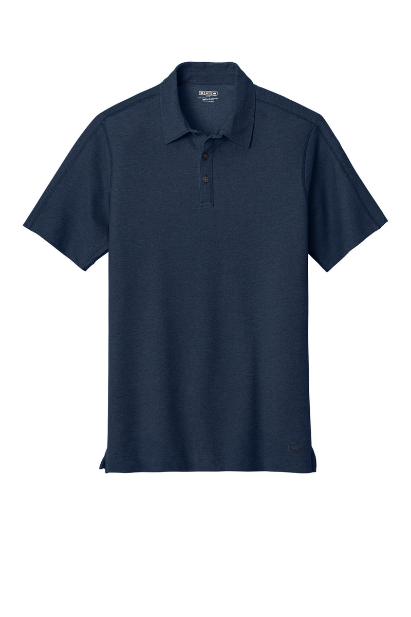 OGIO Onyx Polo - Navy