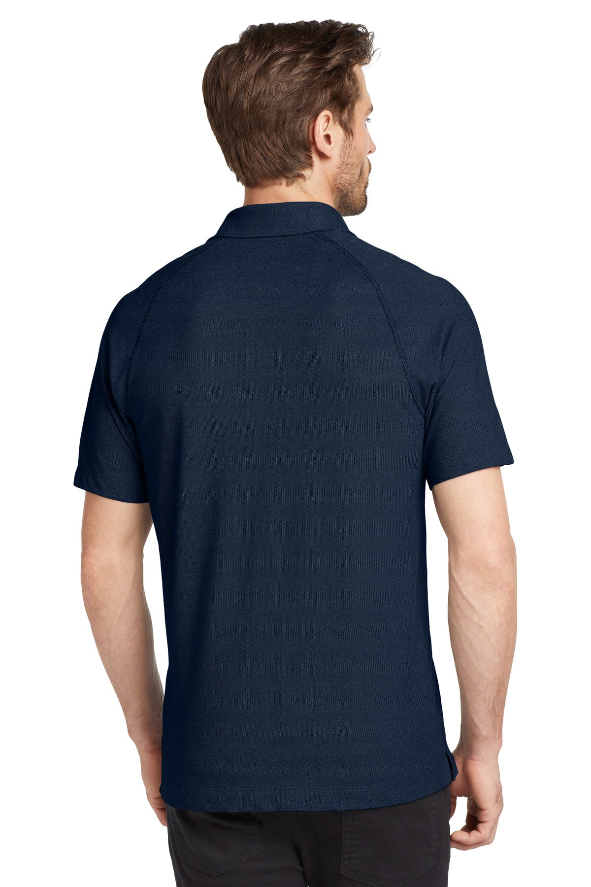 OGIO Onyx Polo - Navy