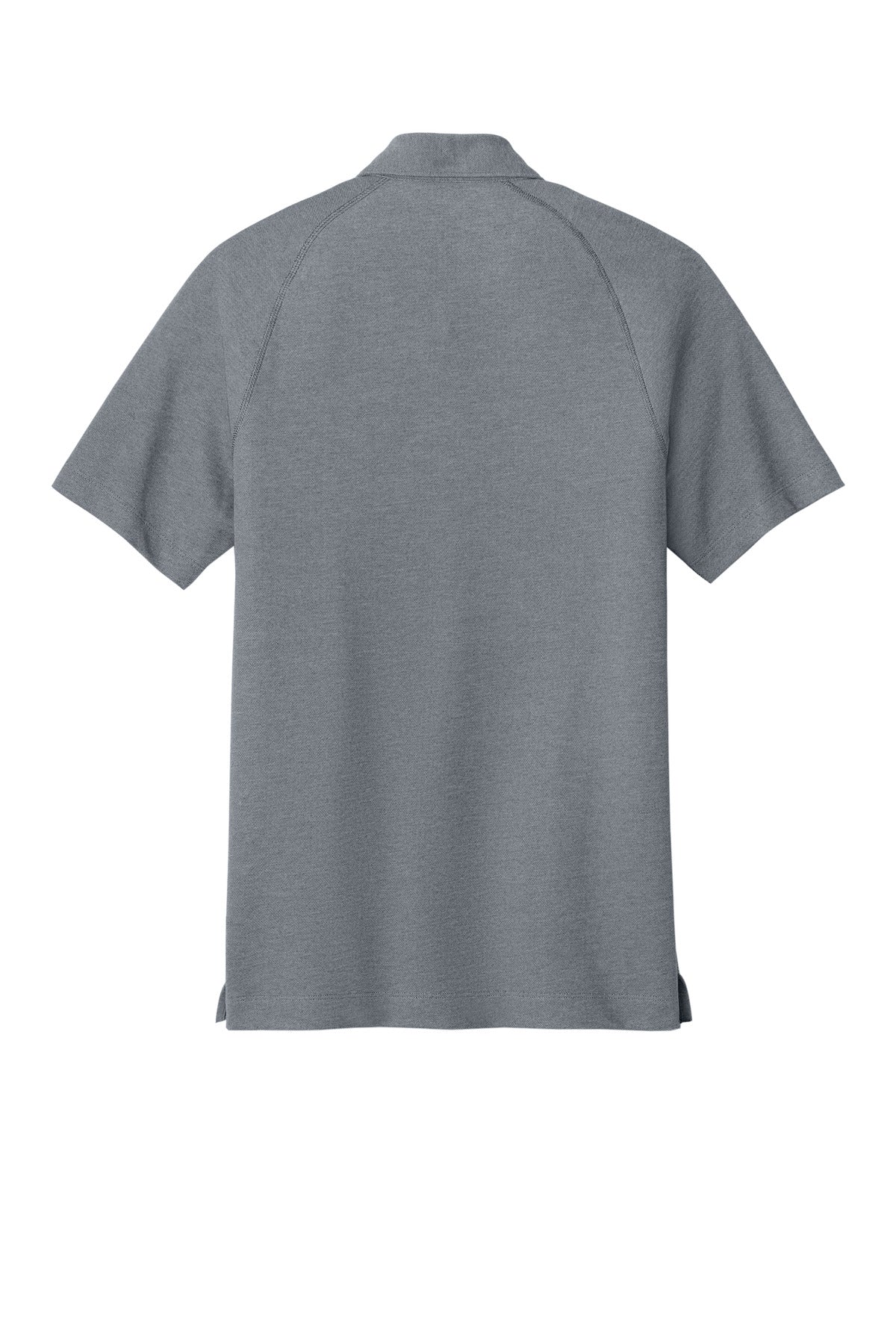 OGIO Onyx Polo - Petrol Grey
