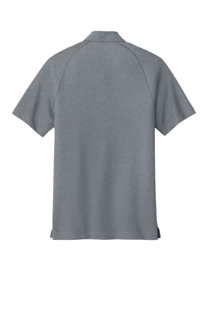 OGIO Onyx Polo - Petrol Grey
