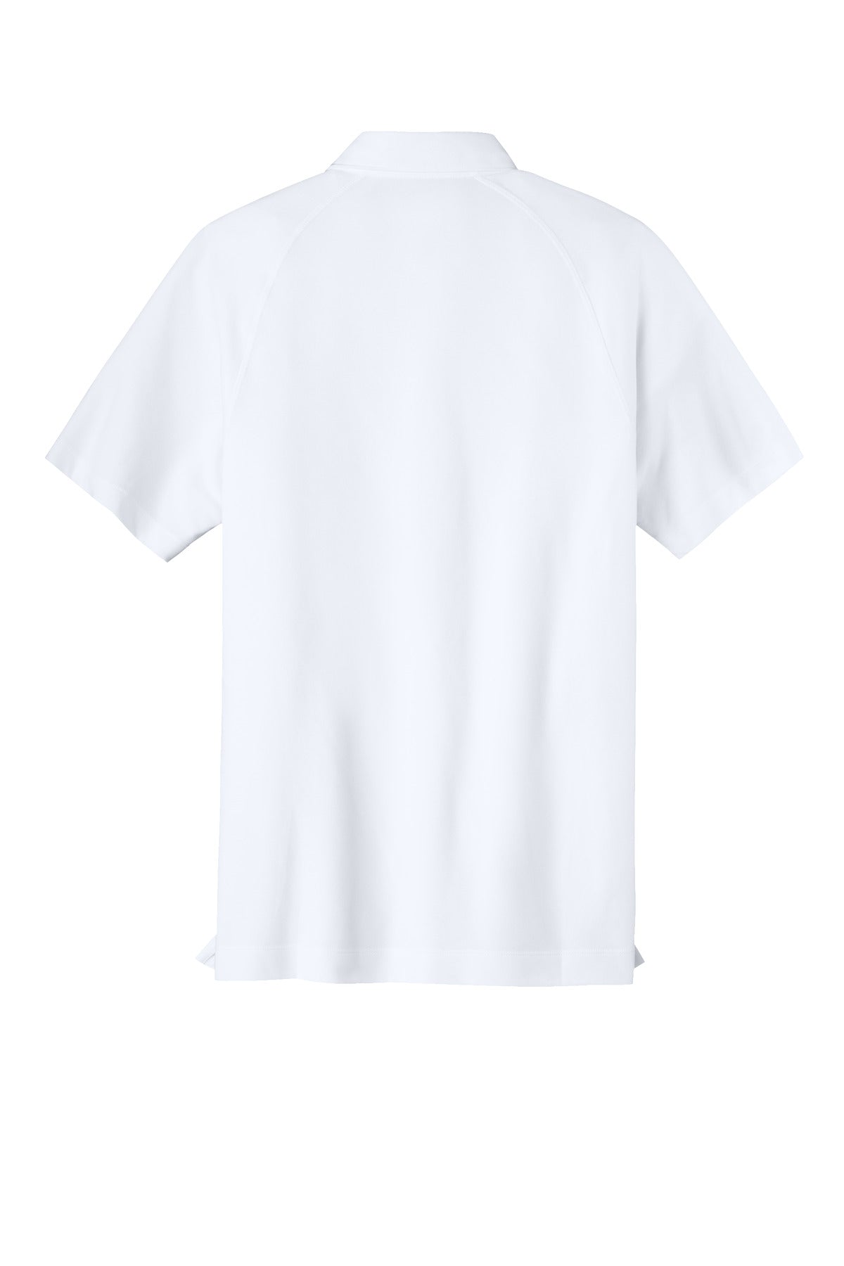 OGIO Onyx Polo - White