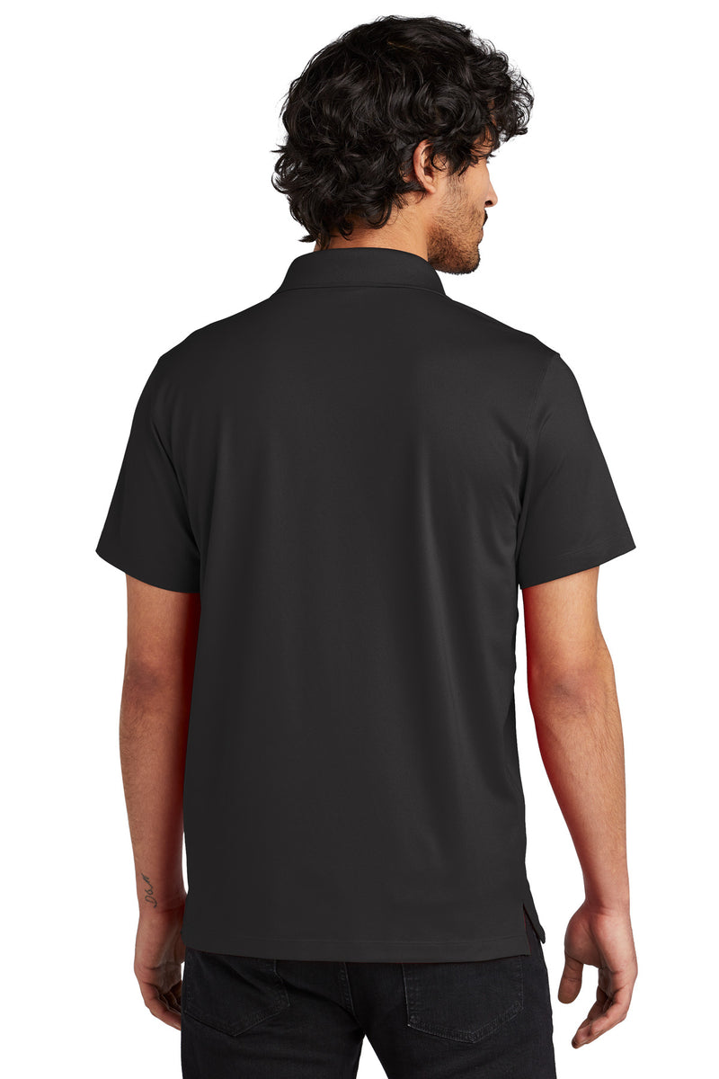 OGIO Metro Polo - Blacktop