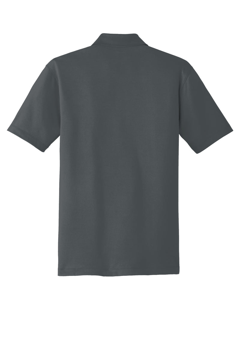 OGIO Metro Polo - Diesel Grey