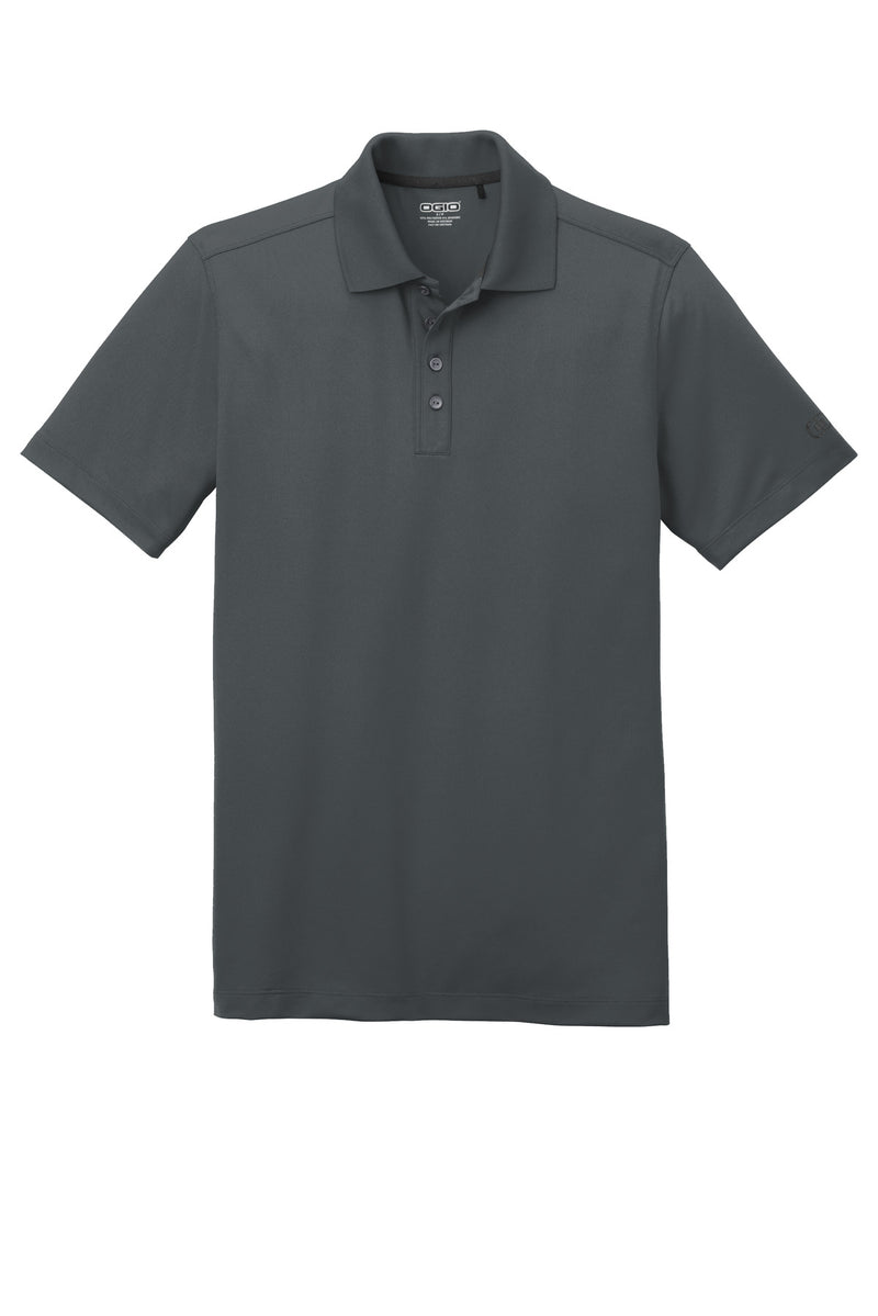 OGIO Metro Polo - Diesel Grey