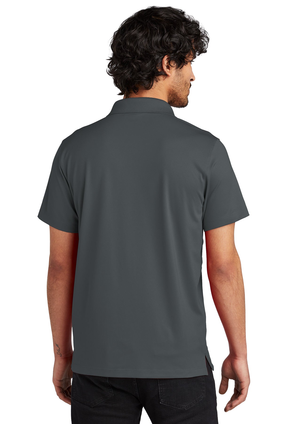 OGIO Metro Polo - Diesel Grey