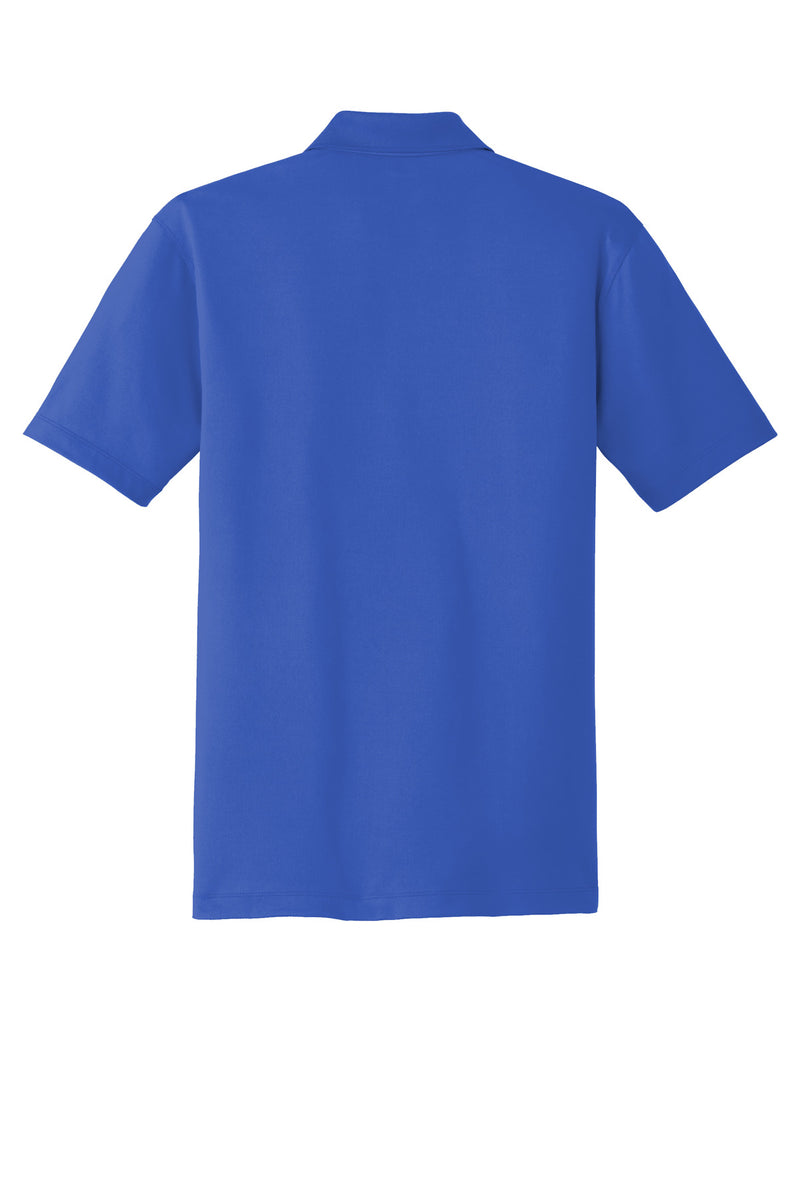 OGIO Metro Polo - Enzyme Blue
