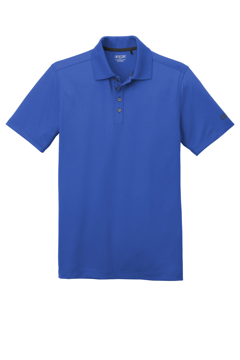 OGIO Metro Polo - Enzyme Blue