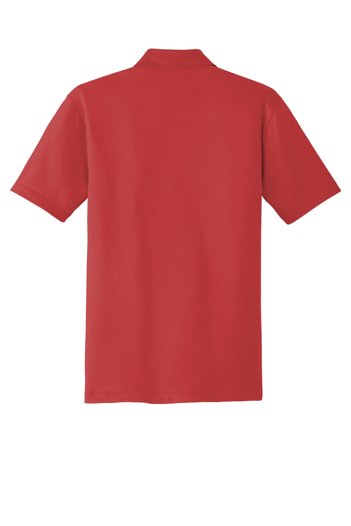 OGIO Metro Polo - Ripped Red