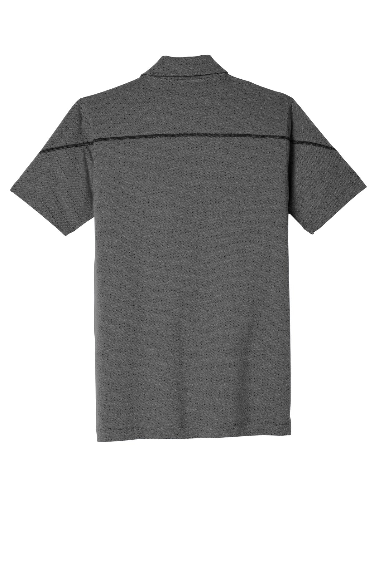 OGIO  Tread Polo - Blacktop Heather