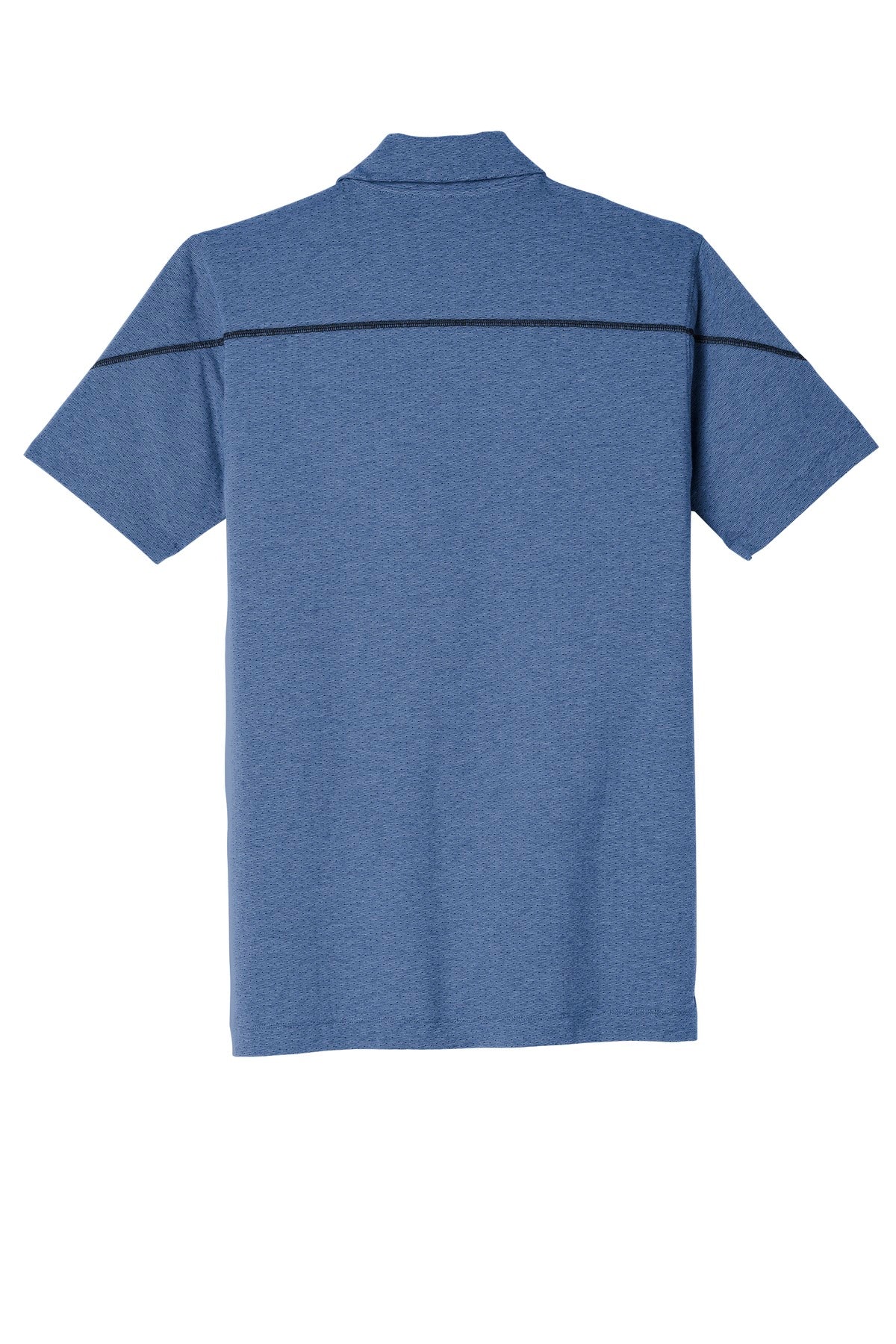 OGIO  Tread Polo - Blue Heather