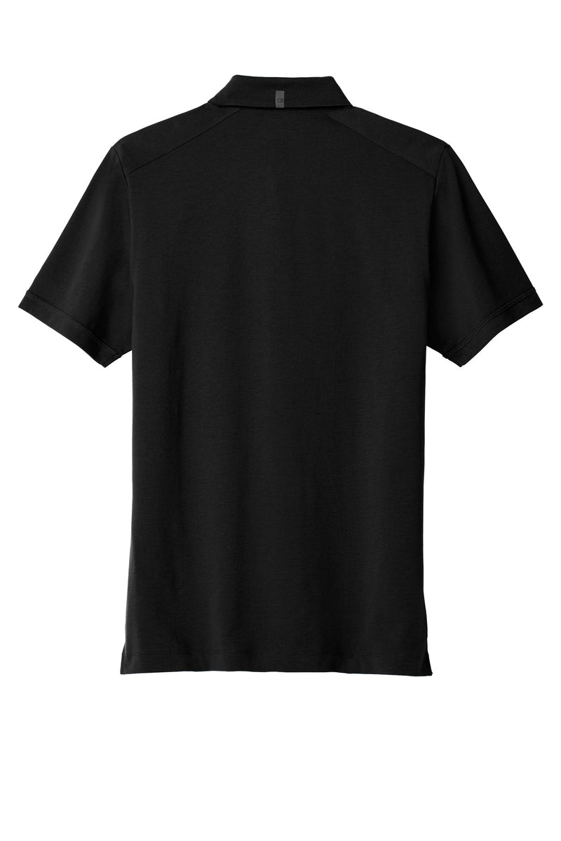 OGIO  Limit Polo - Blacktop