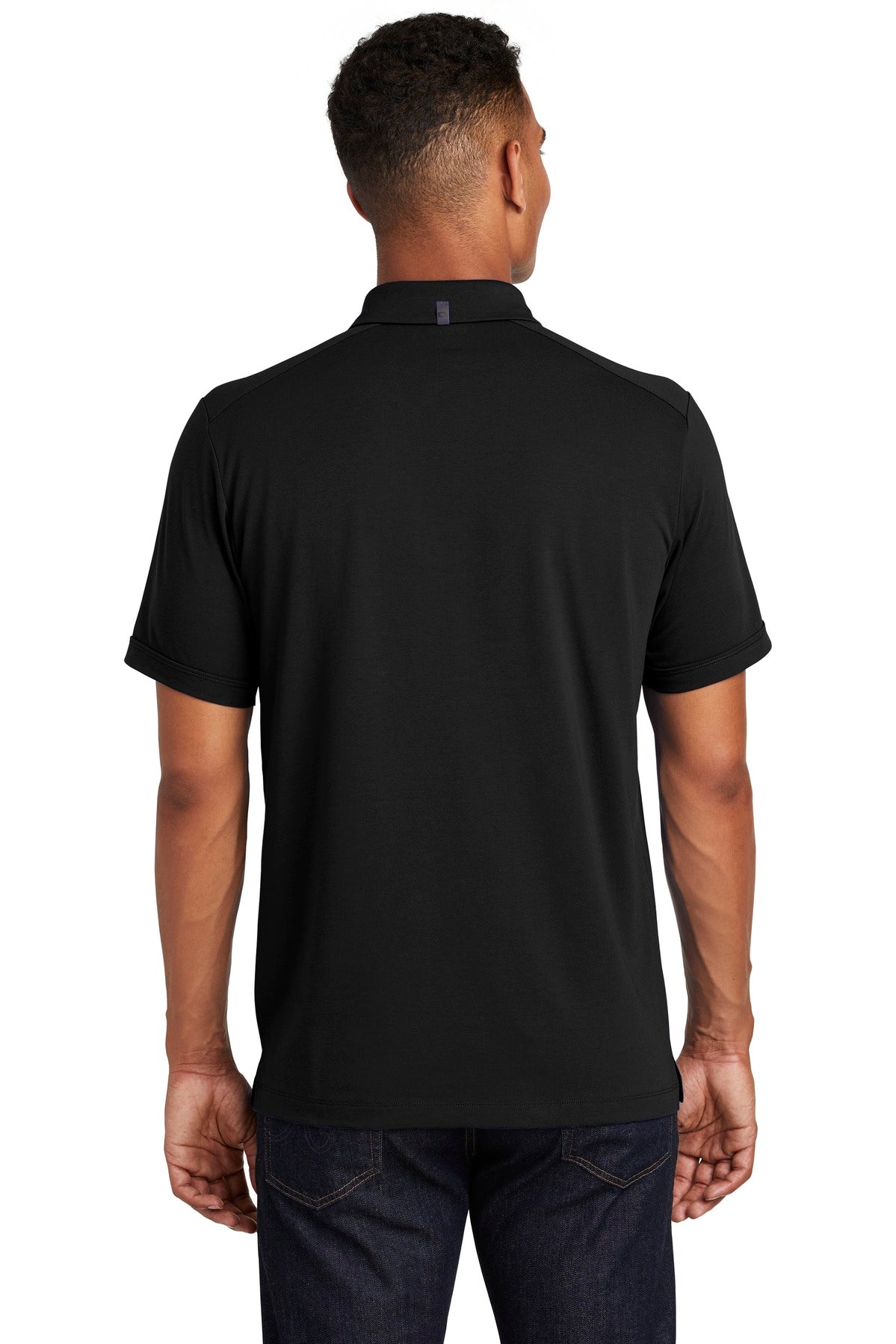 OGIO  Limit Polo - Blacktop