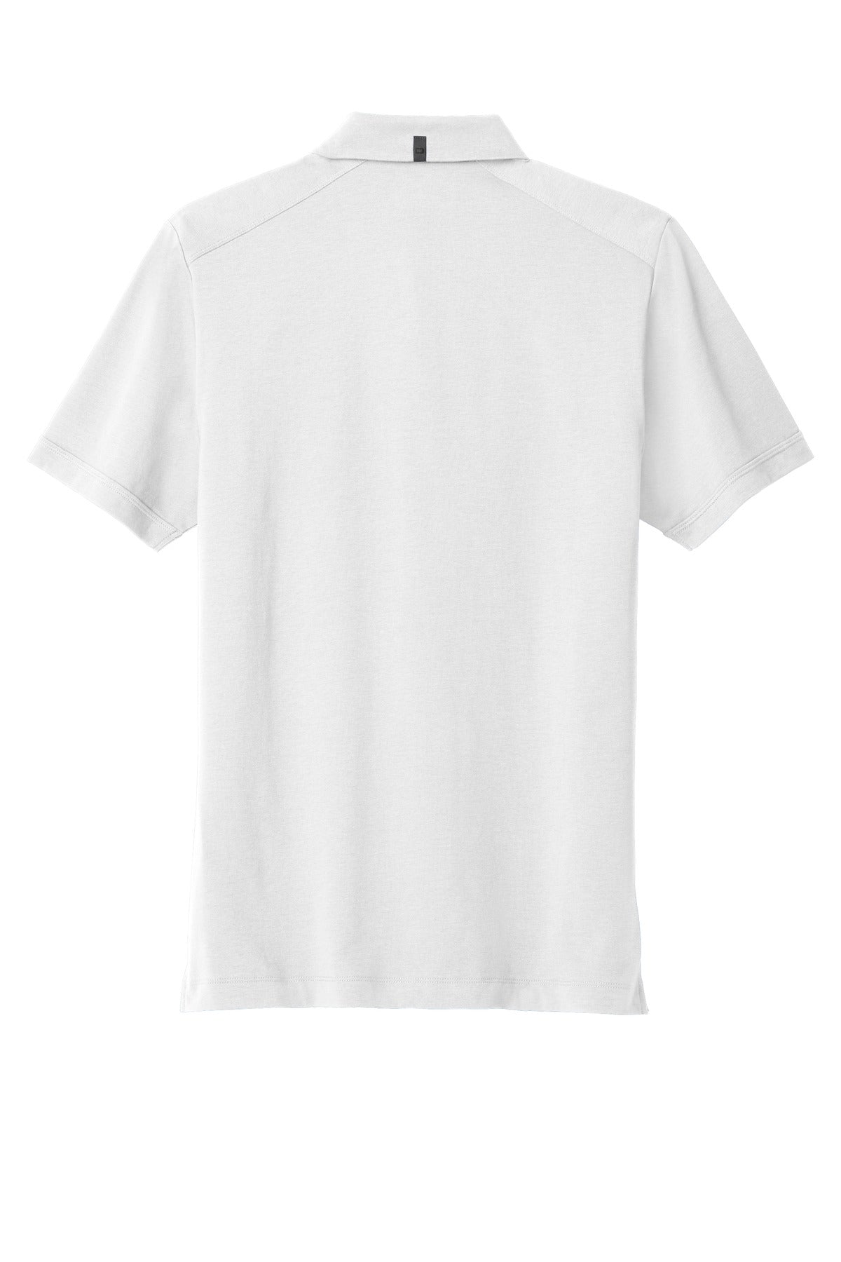 OGIO  Limit Polo - Bright White