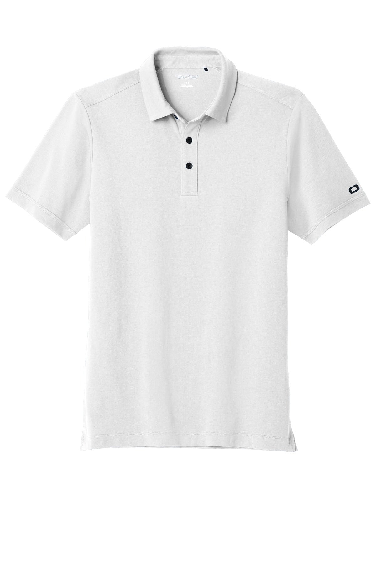 OGIO  Limit Polo - Bright White