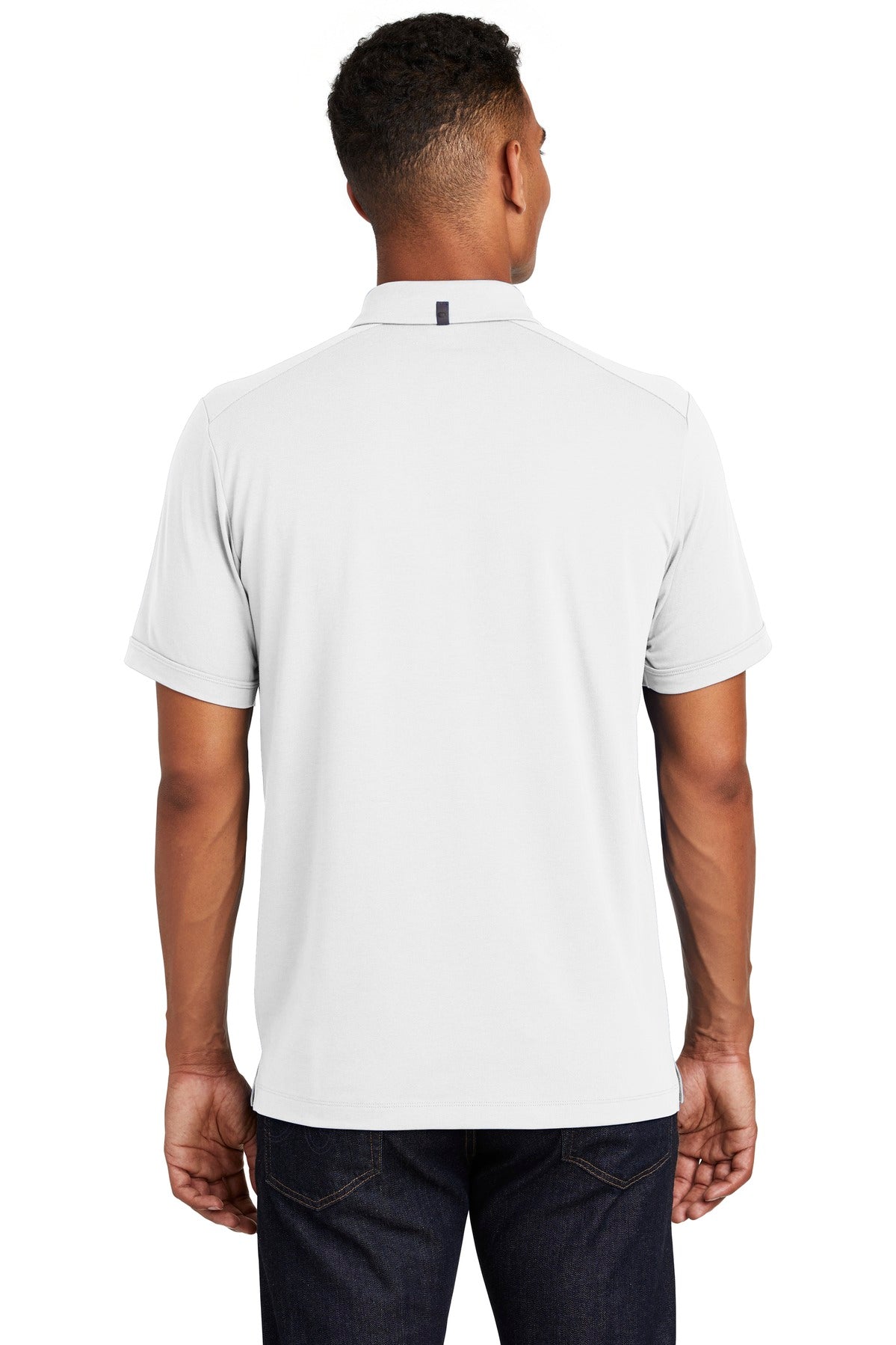 OGIO  Limit Polo - Bright White