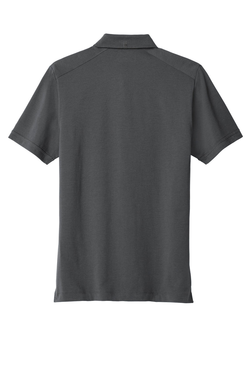 OGIO  Limit Polo - Diesel Grey