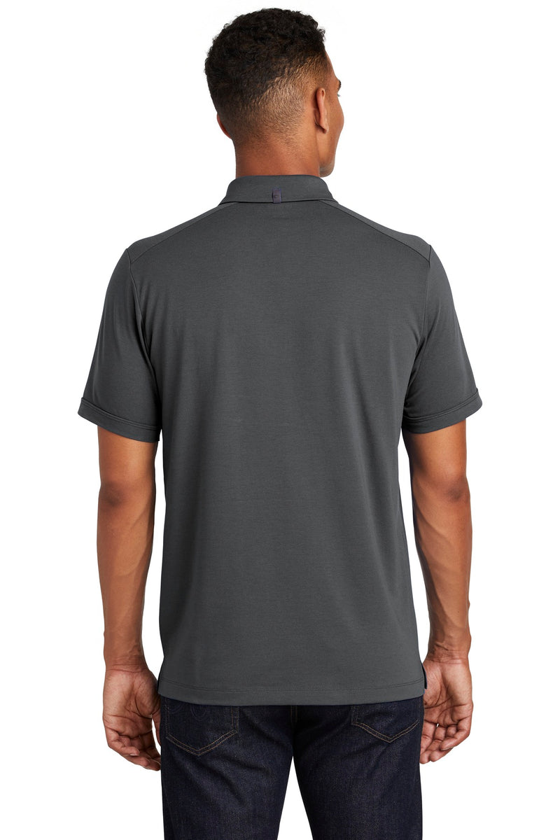 OGIO  Limit Polo - Diesel Grey