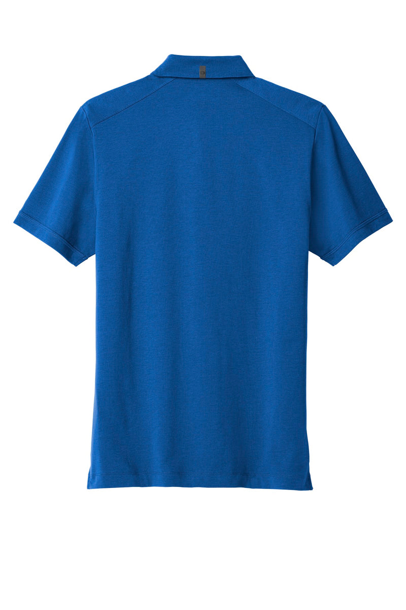 OGIO  Limit Polo - Force Blue