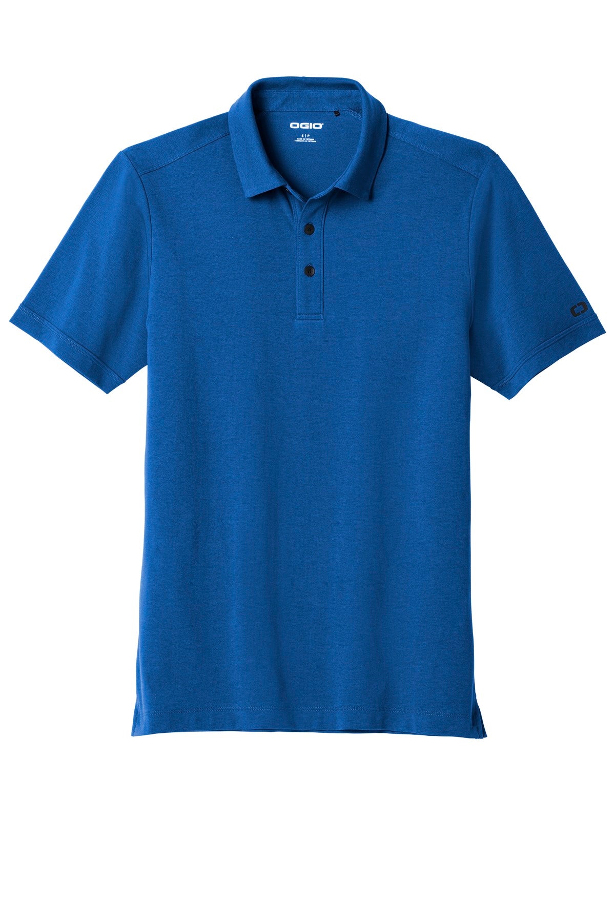 OGIO  Limit Polo - Force Blue