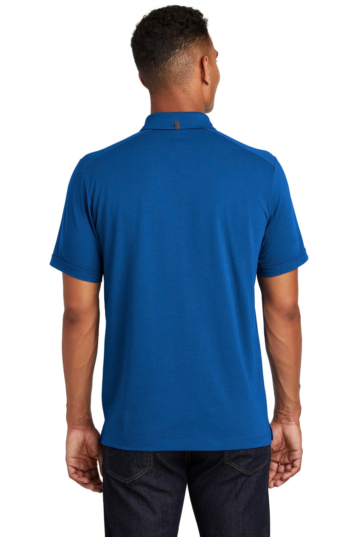 OGIO  Limit Polo - Force Blue