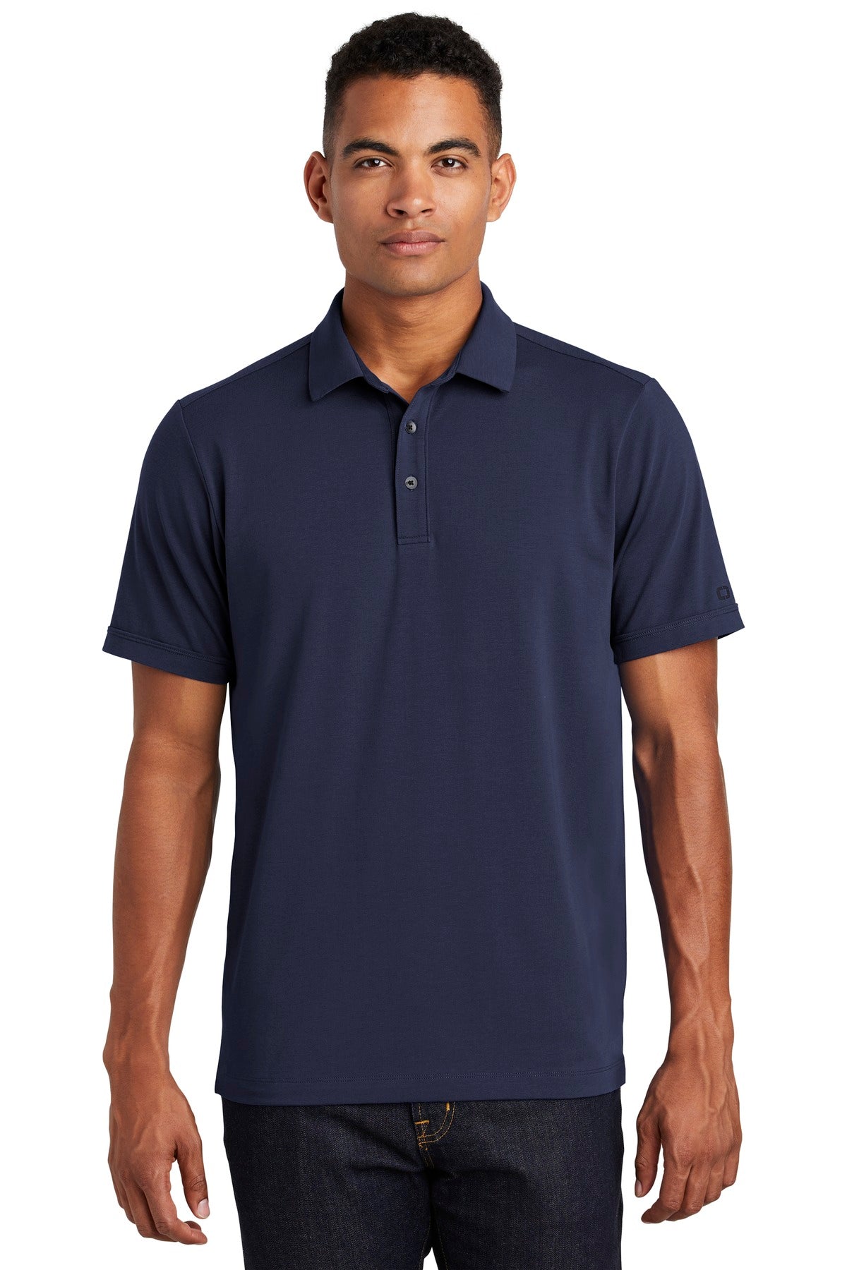 OGIO  Limit Polo - Navy