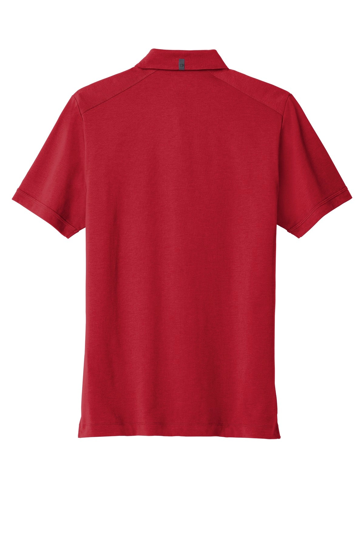 OGIO  Limit Polo - Signal Red