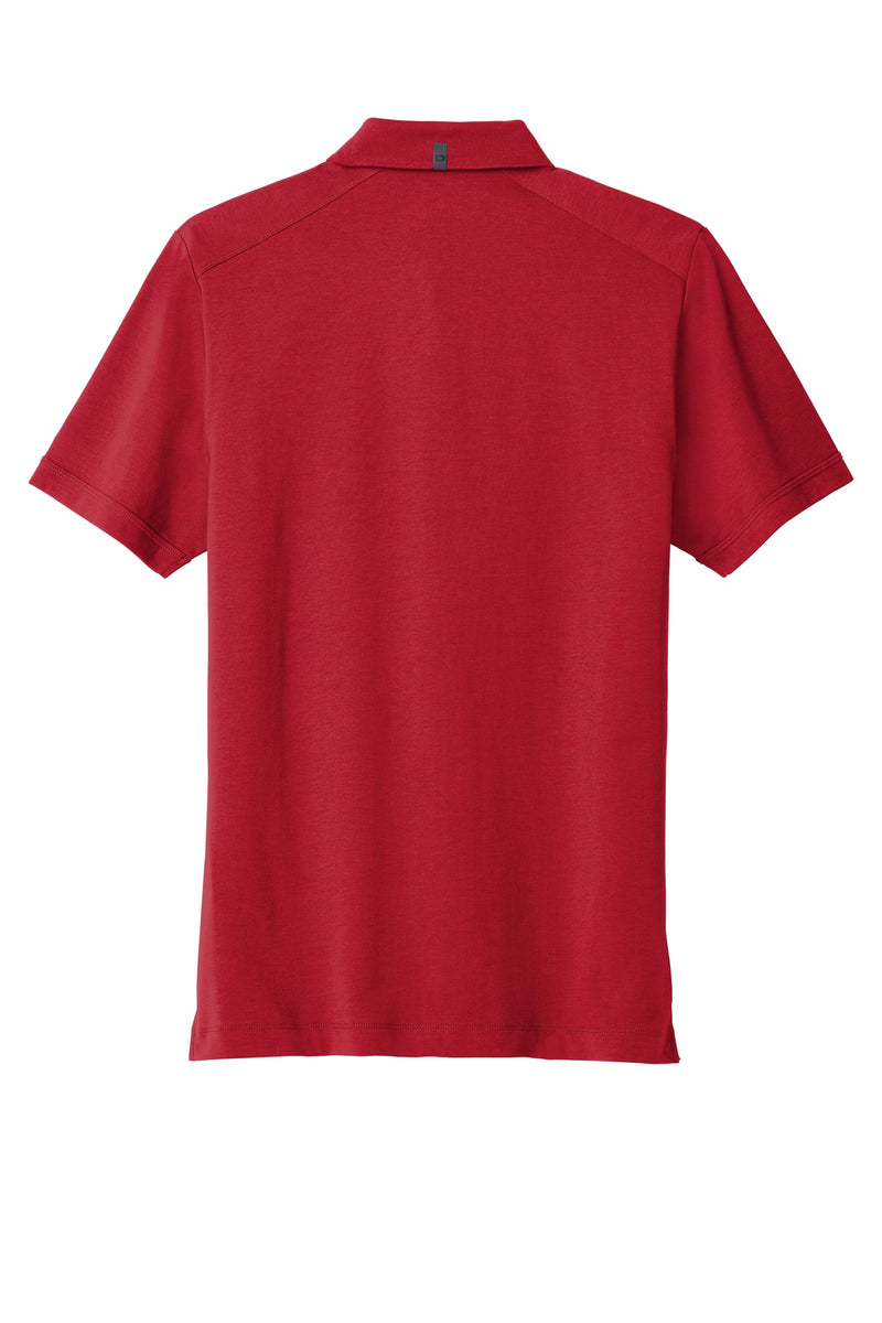 OGIO  Limit Polo - Signal Red