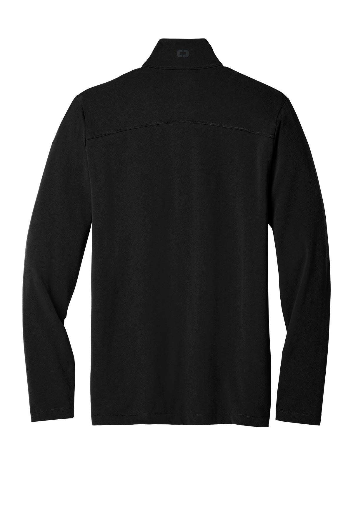 OGIO  Limit 1/4-Zip - Blacktop