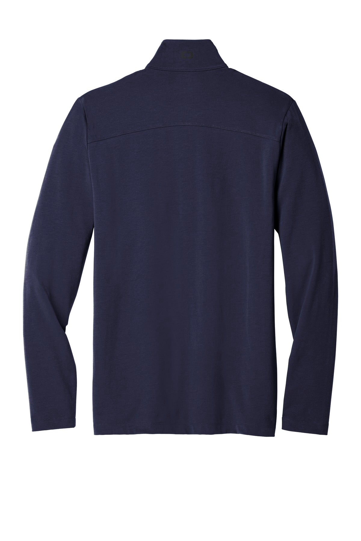 OGIO  Limit 1/4-Zip - Navy