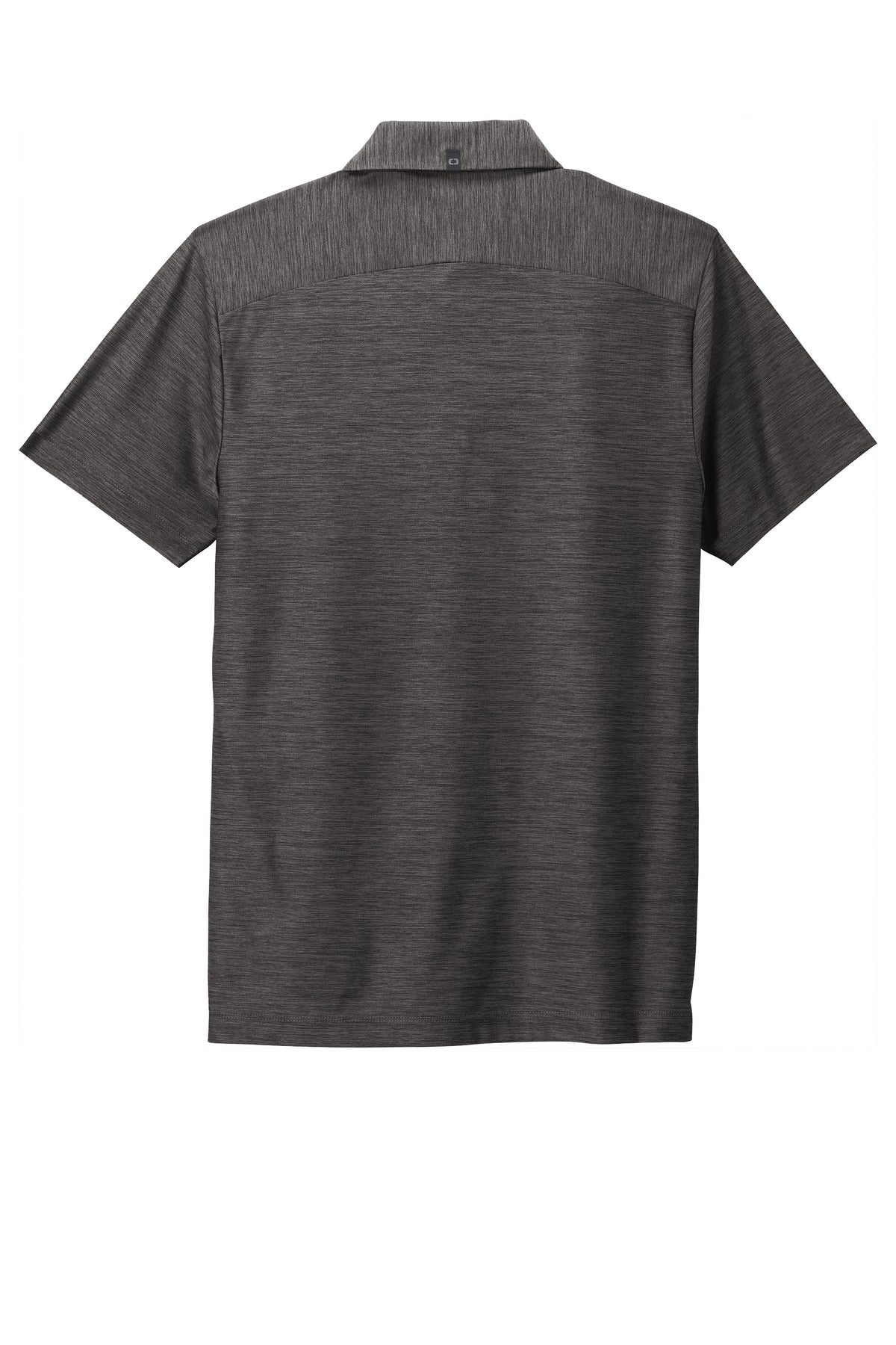 OGIO  Slate Polo - Blacktop