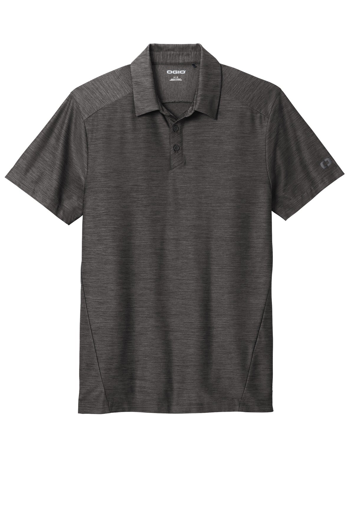 OGIO  Slate Polo - Blacktop