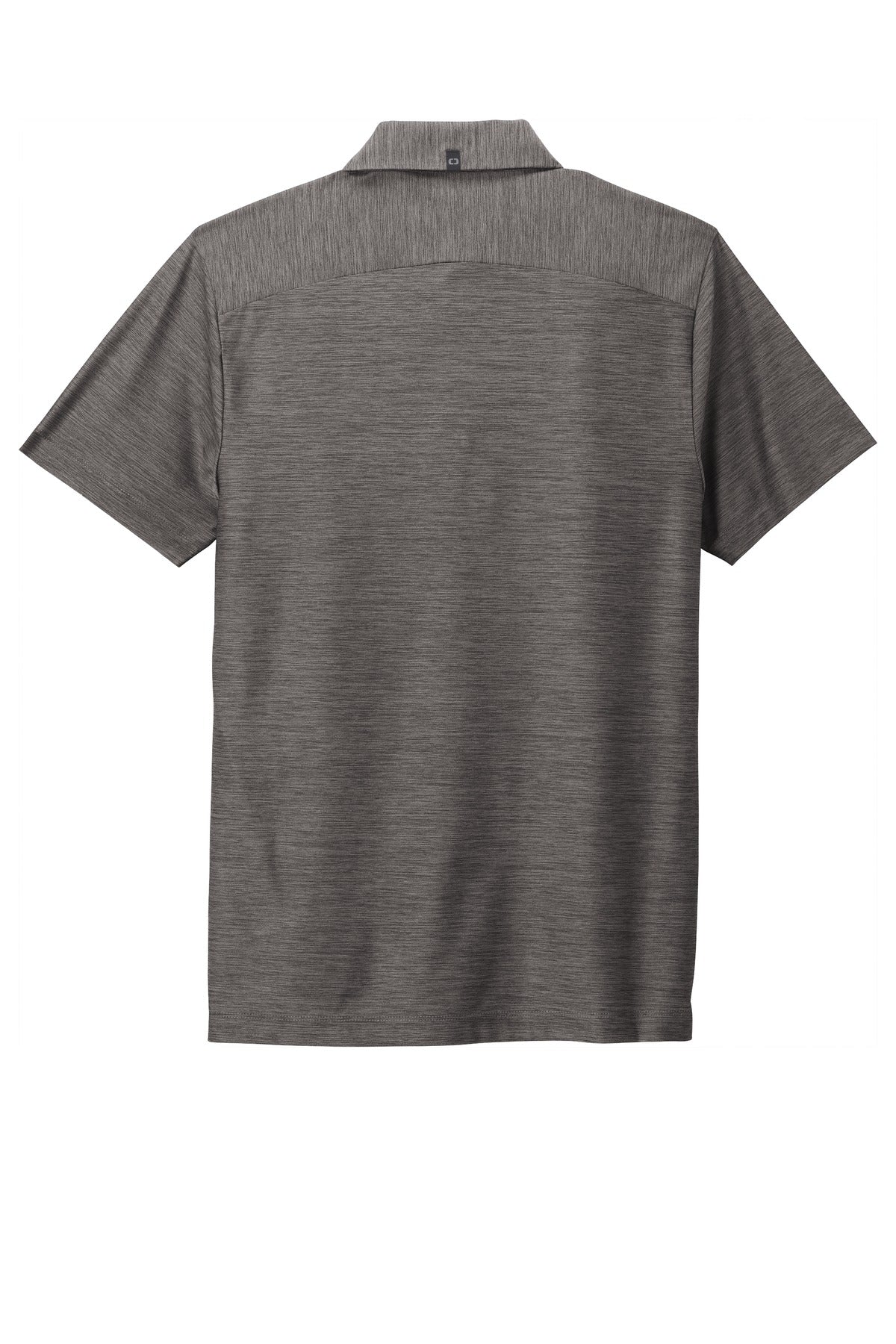 OGIO  Slate Polo - Gear Grey