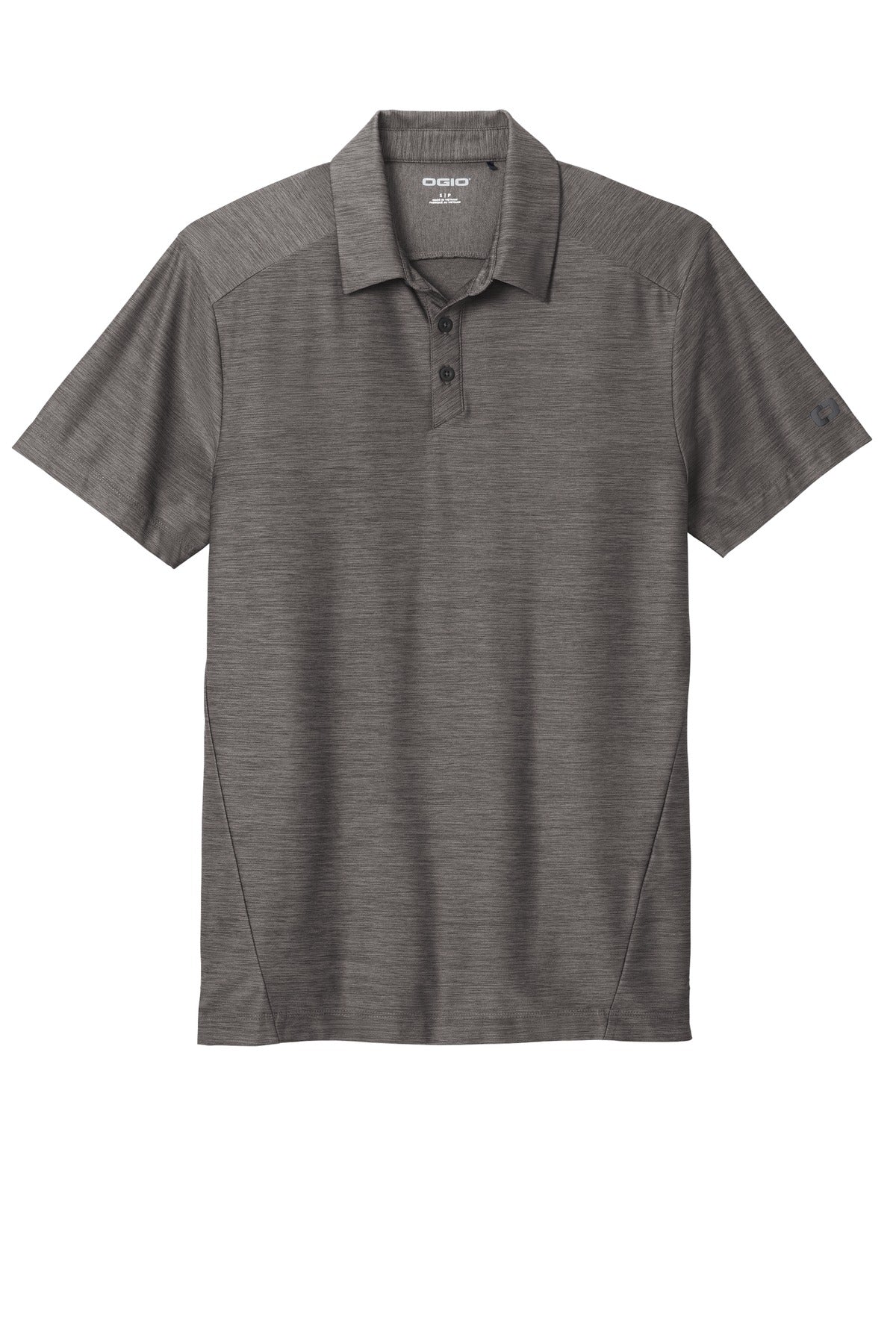 OGIO  Slate Polo - Gear Grey