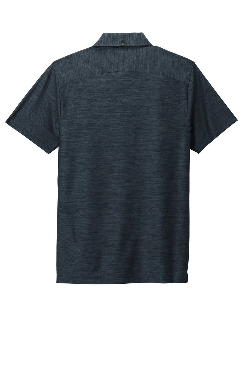 OGIO  Slate Polo - Navy