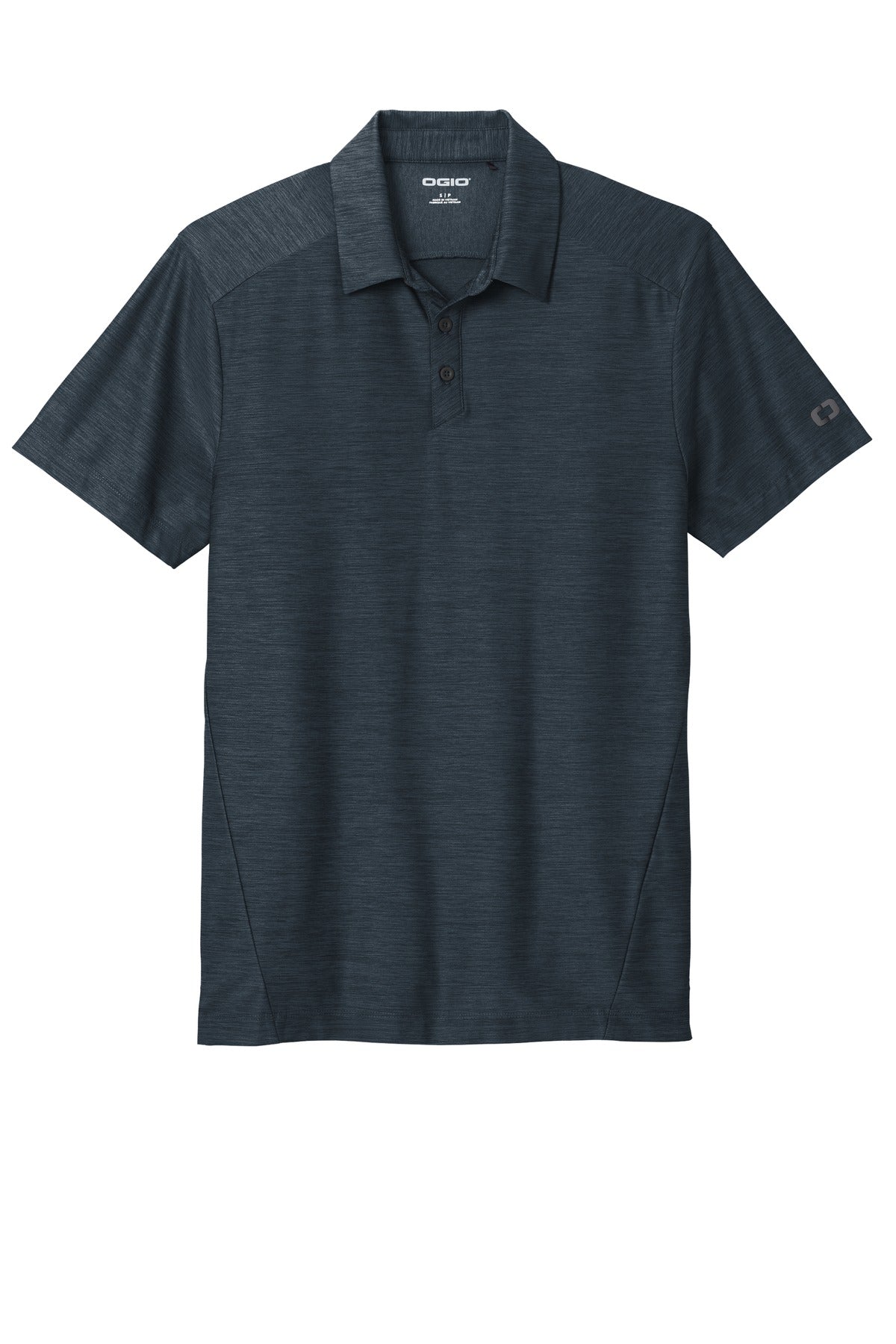 OGIO  Slate Polo - Navy