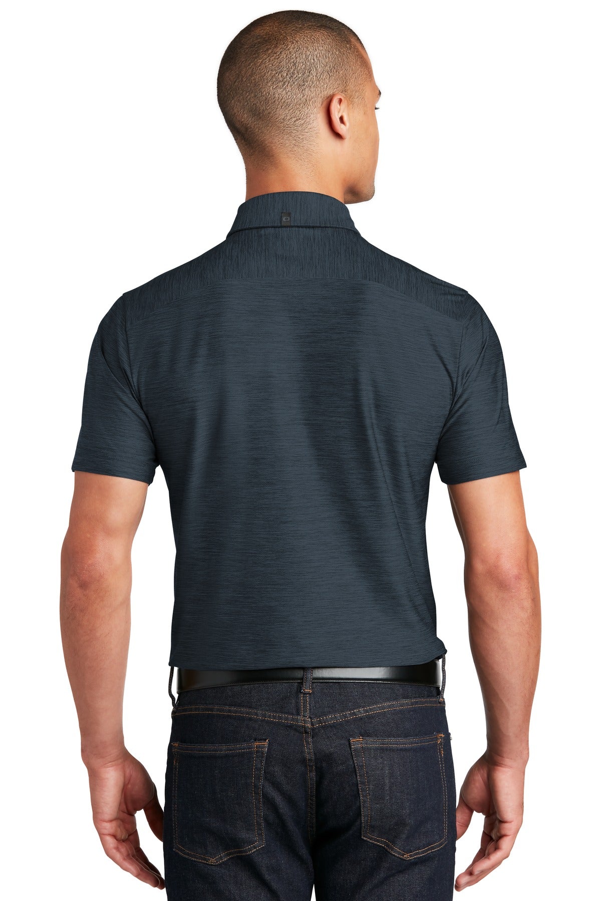 OGIO  Slate Polo - Navy