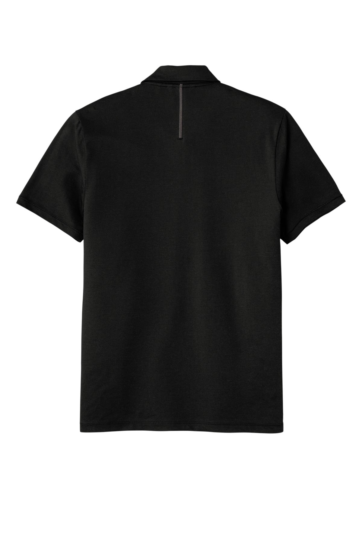 OGIO  Code Stretch Polo - Blacktop