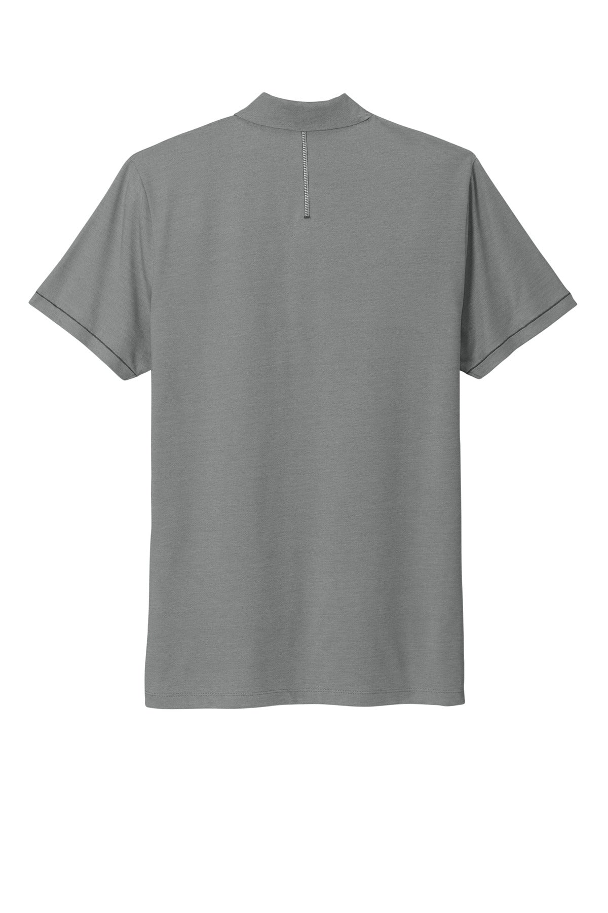 OGIO  Code Stretch Polo - Tarmac Grey Heather