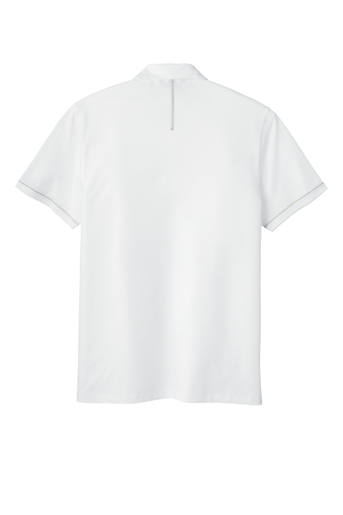 OGIO  Code Stretch Polo - Bright White