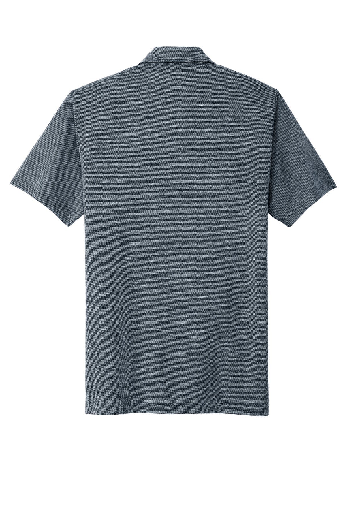 OGIO Evolution Polo - River Blue Navy