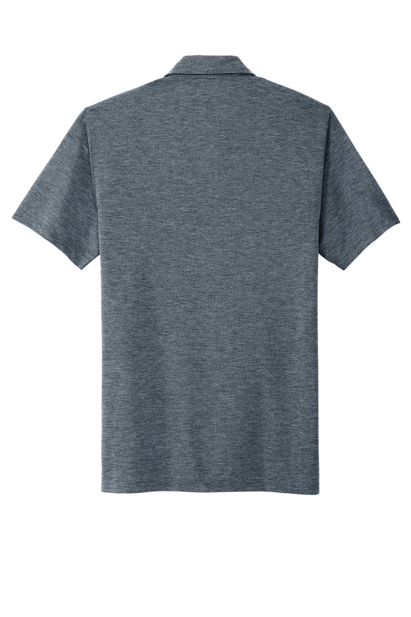 OGIO Evolution Polo - River Blue Navy