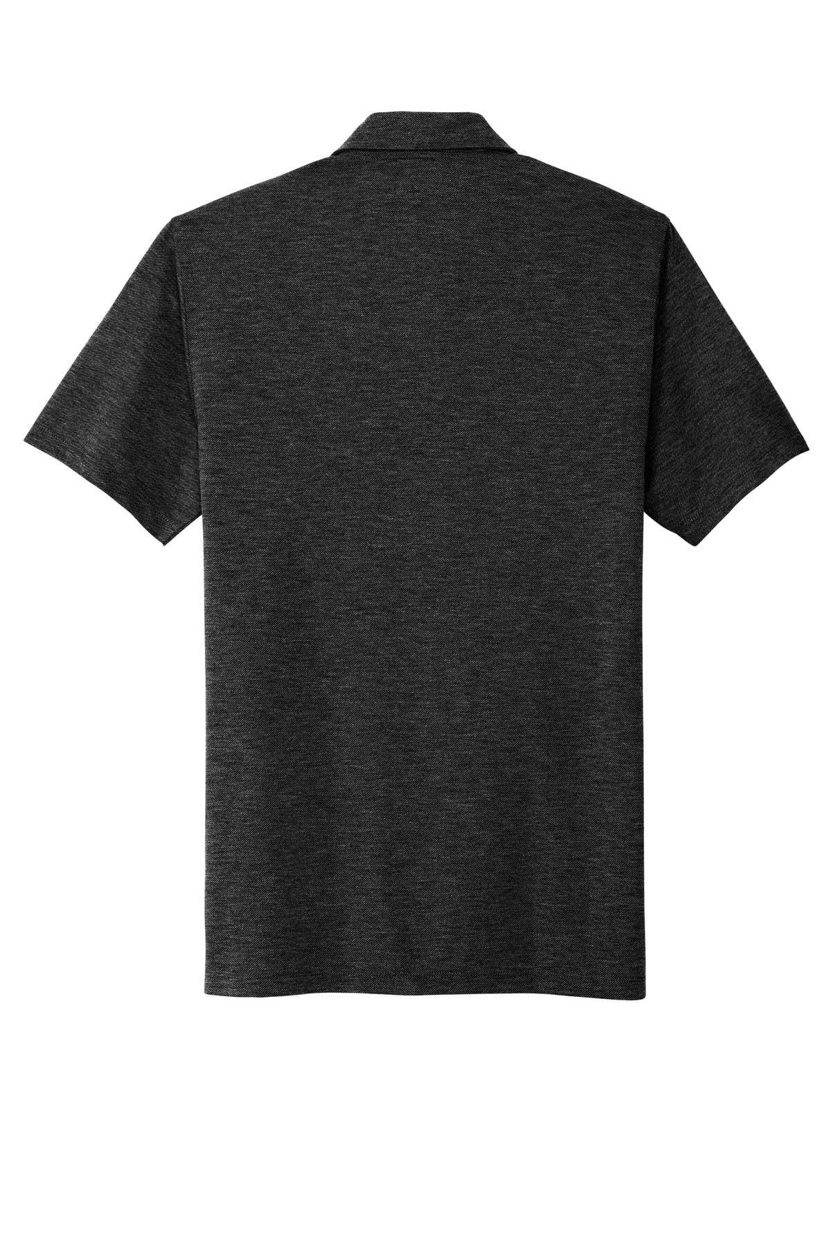 OGIO Evolution Polo - Blacktop