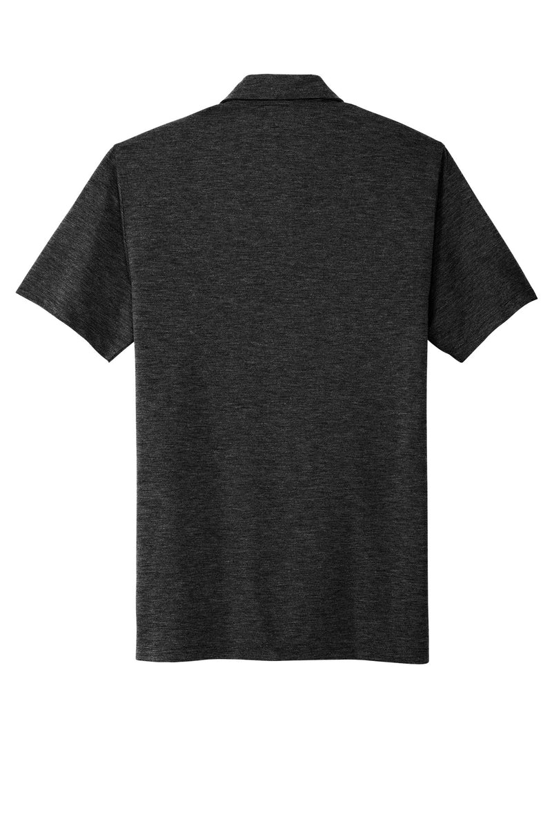 OGIO Evolution Polo - Blacktop