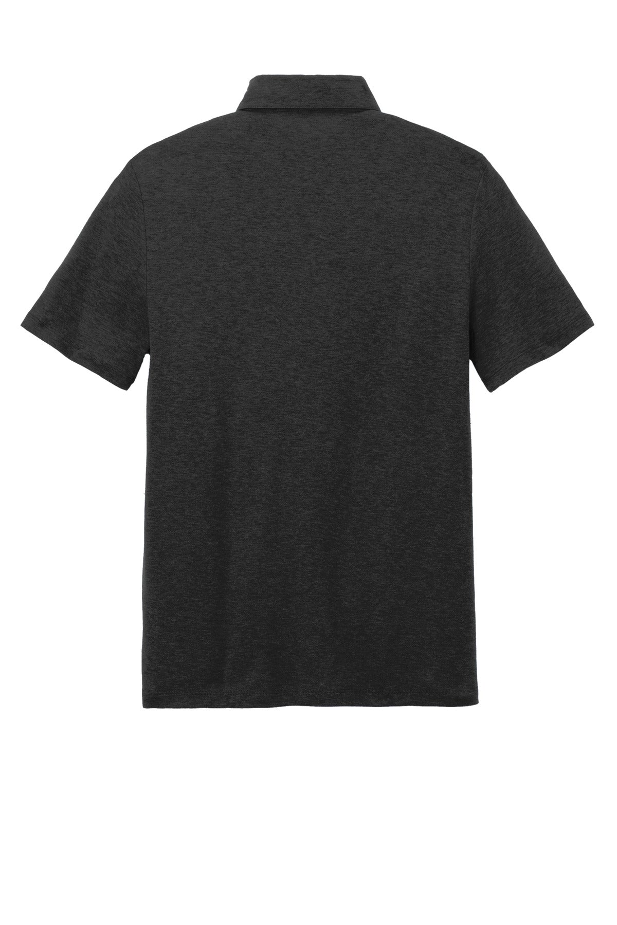 OGIO Command Polo - Blacktop