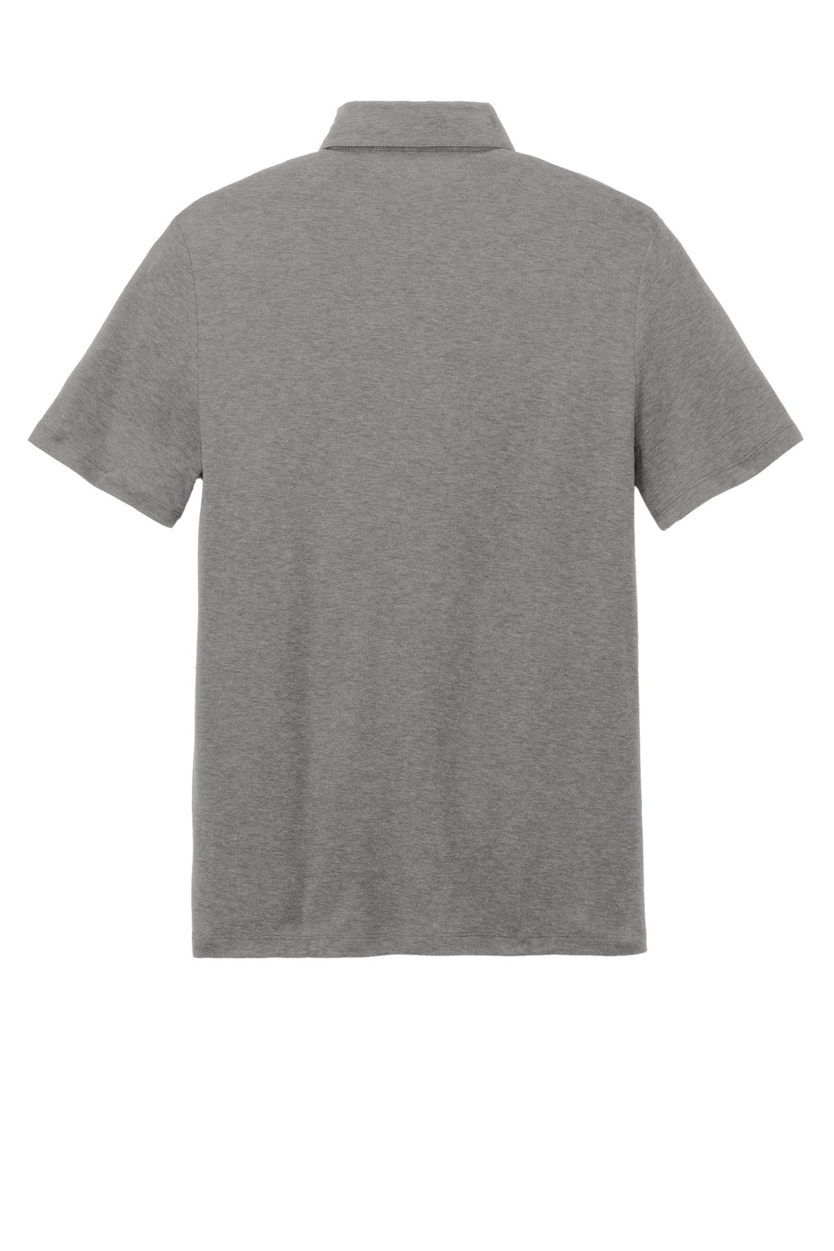 OGIO Command Polo - Gear Grey