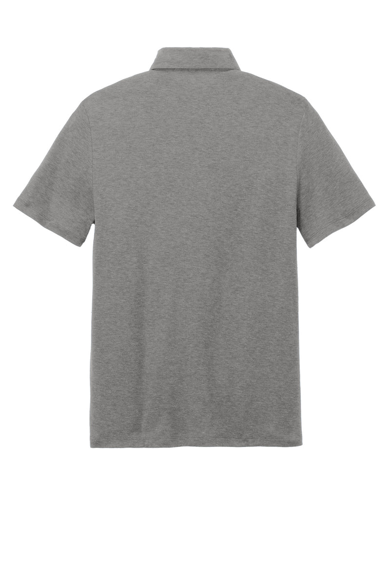 OGIO Command Polo - Gear Grey