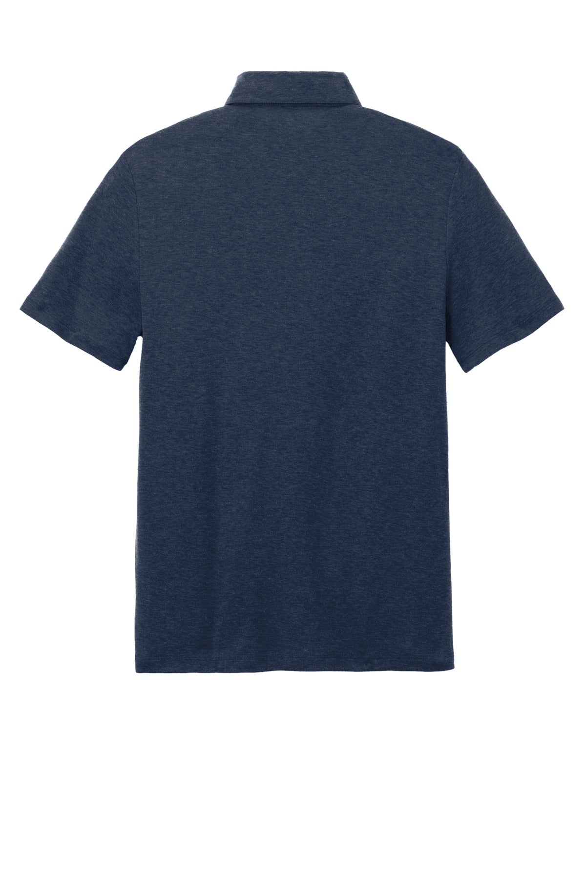 OGIO Command Polo - River Blue Navy